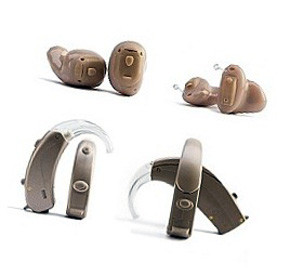 Слуховые аппараты. Виды слуховых аппаратов